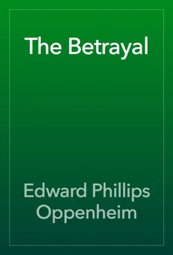 the betrayal book cover image