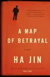 A Map of Betrayal synopsis, comments