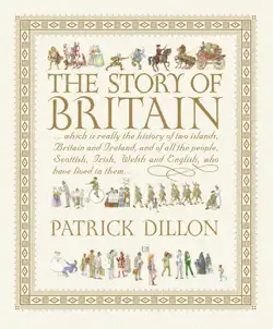 the story of britain imagen de la portada del libro