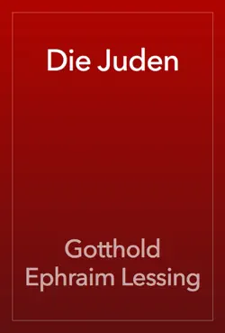 die juden book cover image