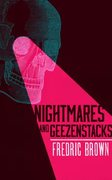 nightmares and geezenstacks book cover image