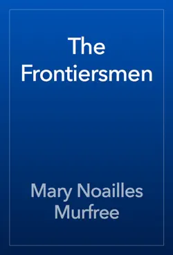 the frontiersmen book cover image