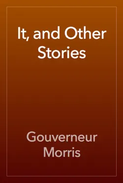 it, and other stories book cover image