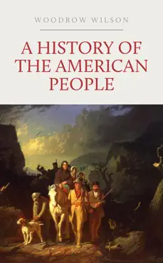 a history of the american people imagen de la portada del libro
