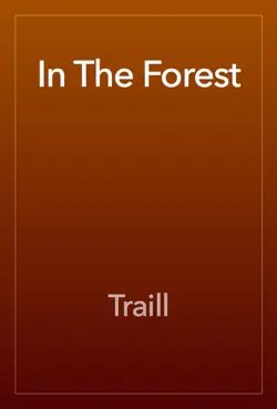 in the forest book cover image