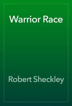 warrior race book cover image