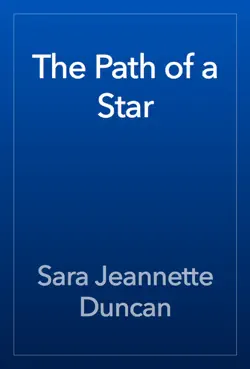 the path of a star book cover image