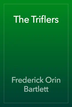 the triflers book cover image