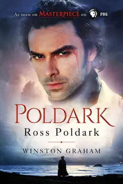 ross poldark book cover image