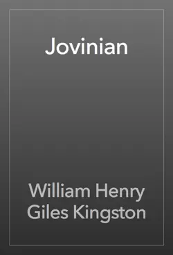 jovinian book cover image