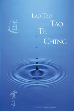 lao tzu book cover image