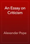 An Essay on Criticism reviews