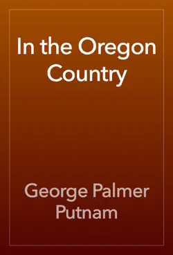 in the oregon country book cover image
