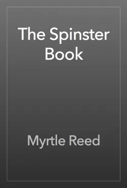 the spinster book book cover image