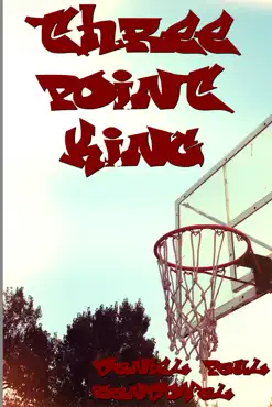 three point king book cover image