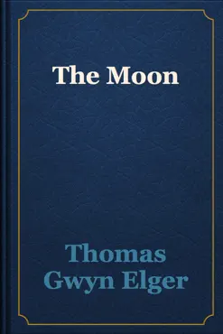 the moon imagen de la portada del libro