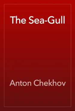 the sea-gull book cover image