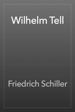 wilhelm tell book cover image