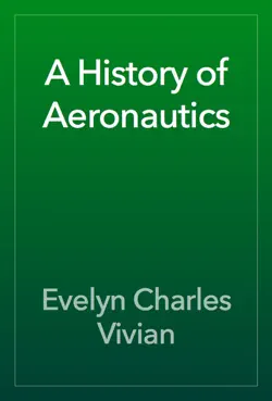 a history of aeronautics book cover image