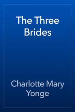 the three brides book cover image