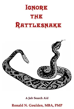 ignore the rattlesnake book cover image