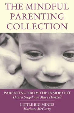the mindful parenting collection imagen de la portada del libro