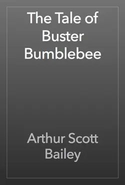 the tale of buster bumblebee book cover image