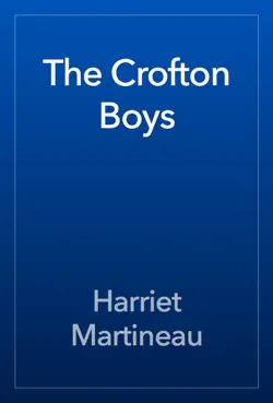 the crofton boys book cover image