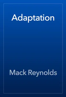 adaptation book cover image