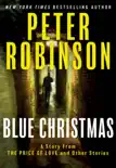 Blue Christmas synopsis, comments