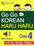 GO GO KOREAN haru haru 4 reviews