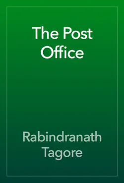 the post office book cover image