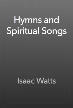 hymns and spiritual songs book cover image