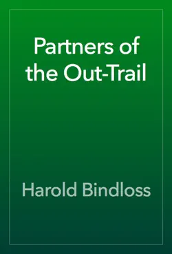 partners of the out-trail book cover image