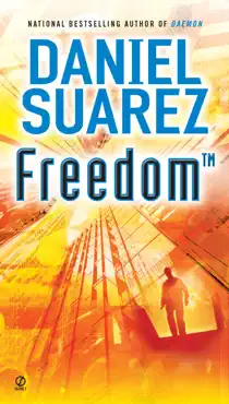 freedom (tm) book cover image