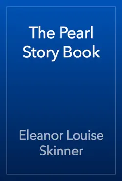 the pearl story book book cover image