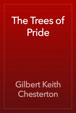 the trees of pride book cover image