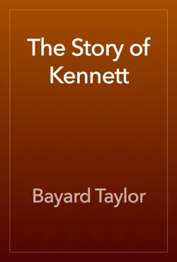 the story of kennett book cover image