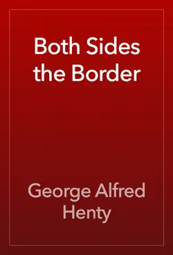 both sides the border imagen de la portada del libro