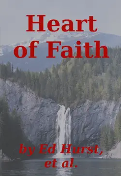 heart of faith book cover image