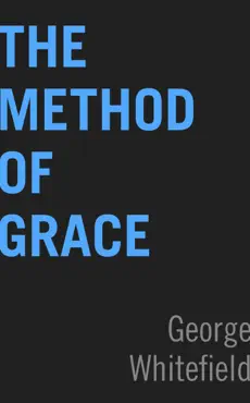 the method of grace book cover image
