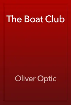 the boat club book cover image