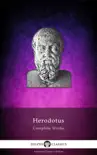Delphi Complete Works of Herodotus sinopsis y comentarios