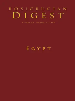 egypt book cover image