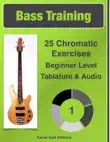 Bass Training Vol. 1 synopsis, comments