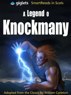 smartreads in scots a legend o knockmany book cover image