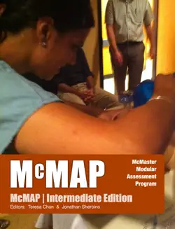 mcmap intermediate edition book cover image