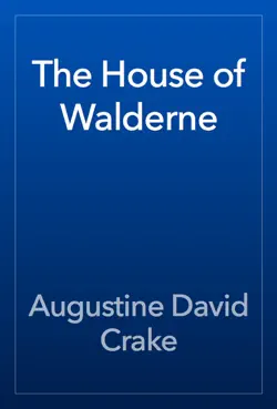 the house of walderne book cover image