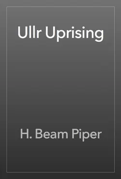 ullr uprising book cover image