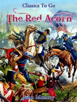the red acorn book cover image